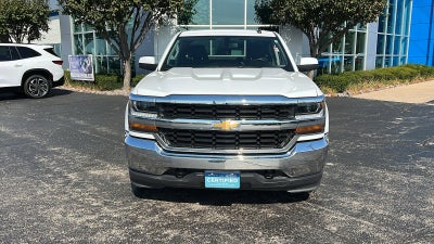 2019 Chevrolet Silverado LD LT