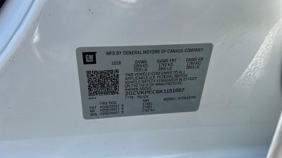 2019 Chevrolet Silverado LD LT