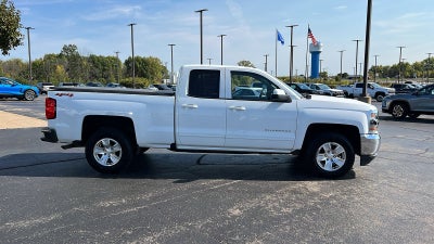 2019 Chevrolet Silverado LD LT