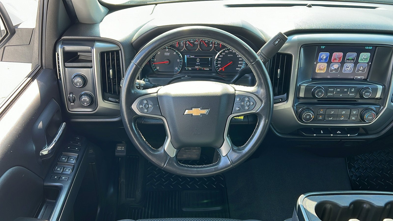 2019 Chevrolet Silverado LD LT