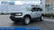 2022 Ford Bronco Sport Base