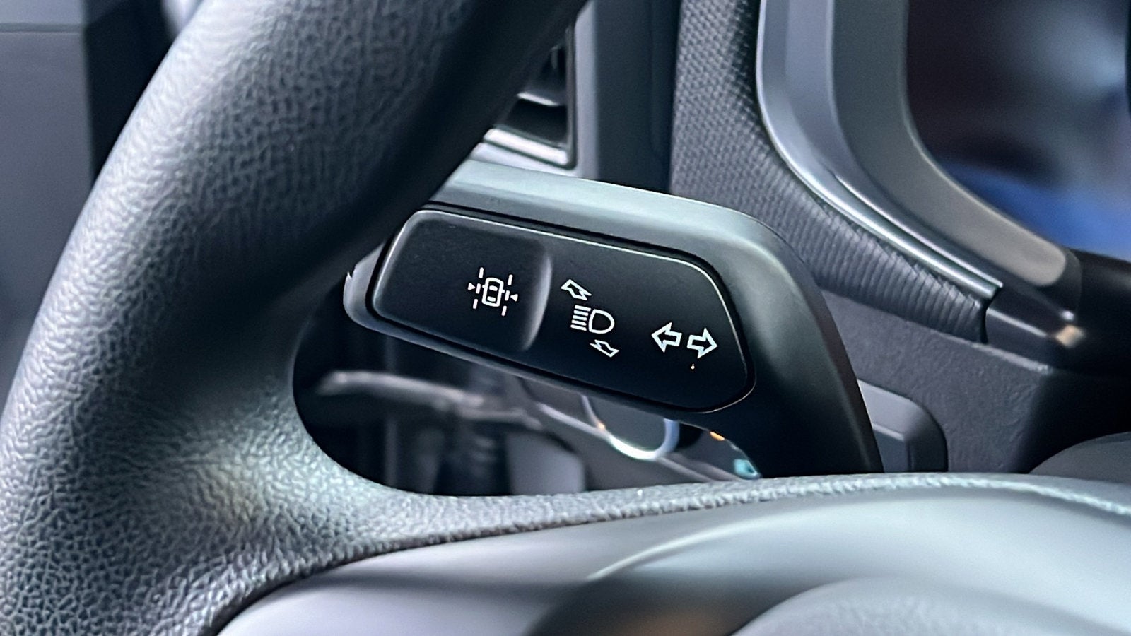 2022 Ford Bronco Sport Base