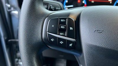 2022 Ford Bronco Sport Base