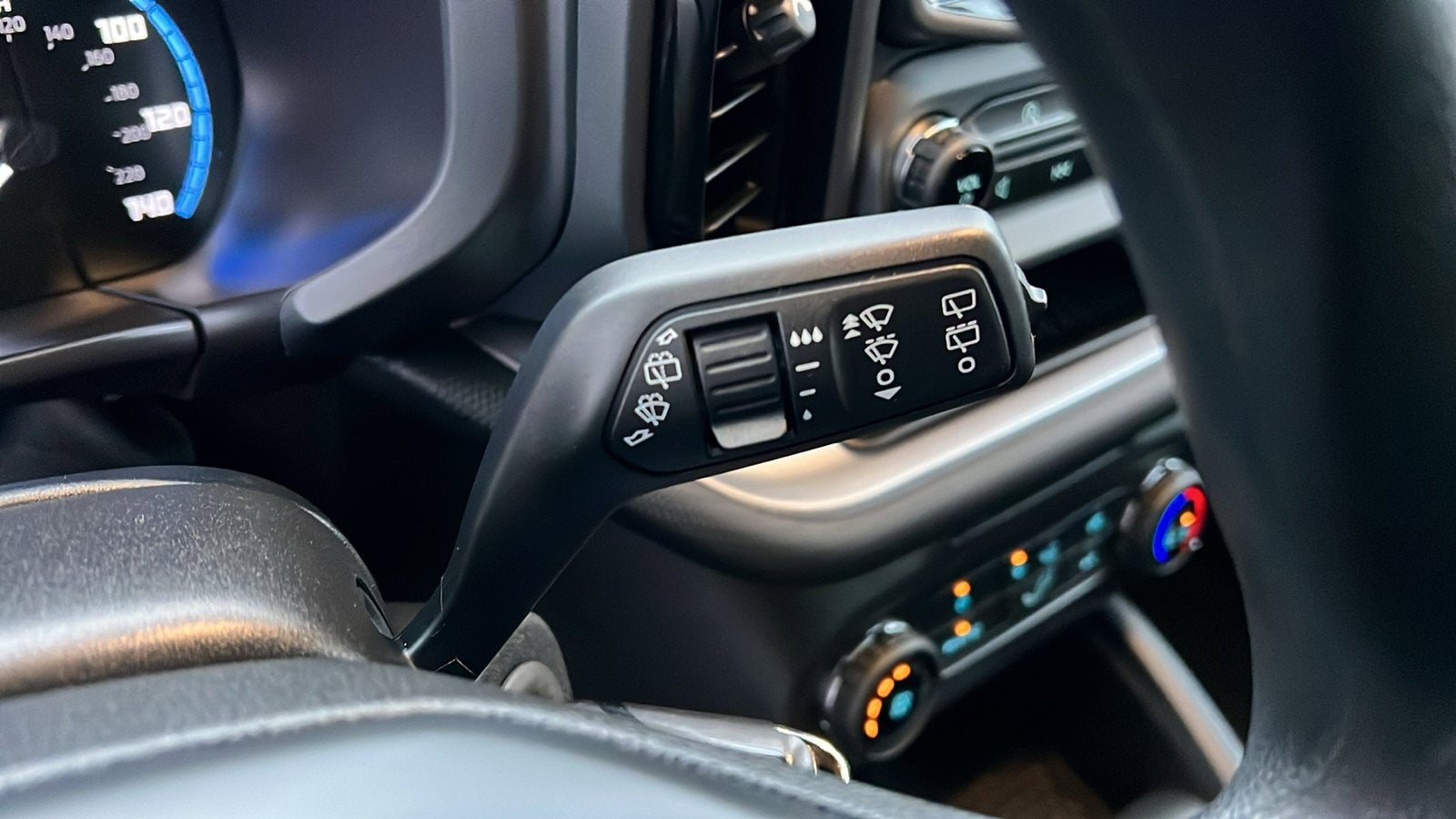 2022 Ford Bronco Sport Base