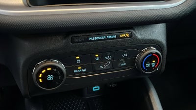 2022 Ford Bronco Sport Base