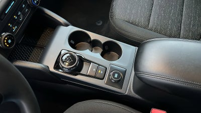 2022 Ford Bronco Sport Base