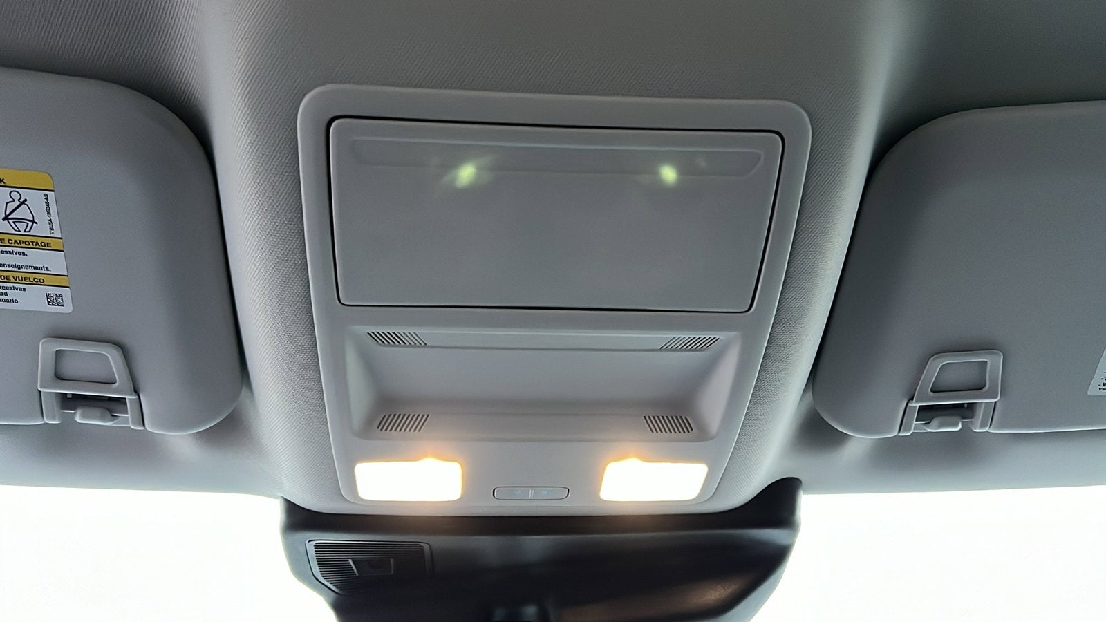 2022 Ford Bronco Sport Base