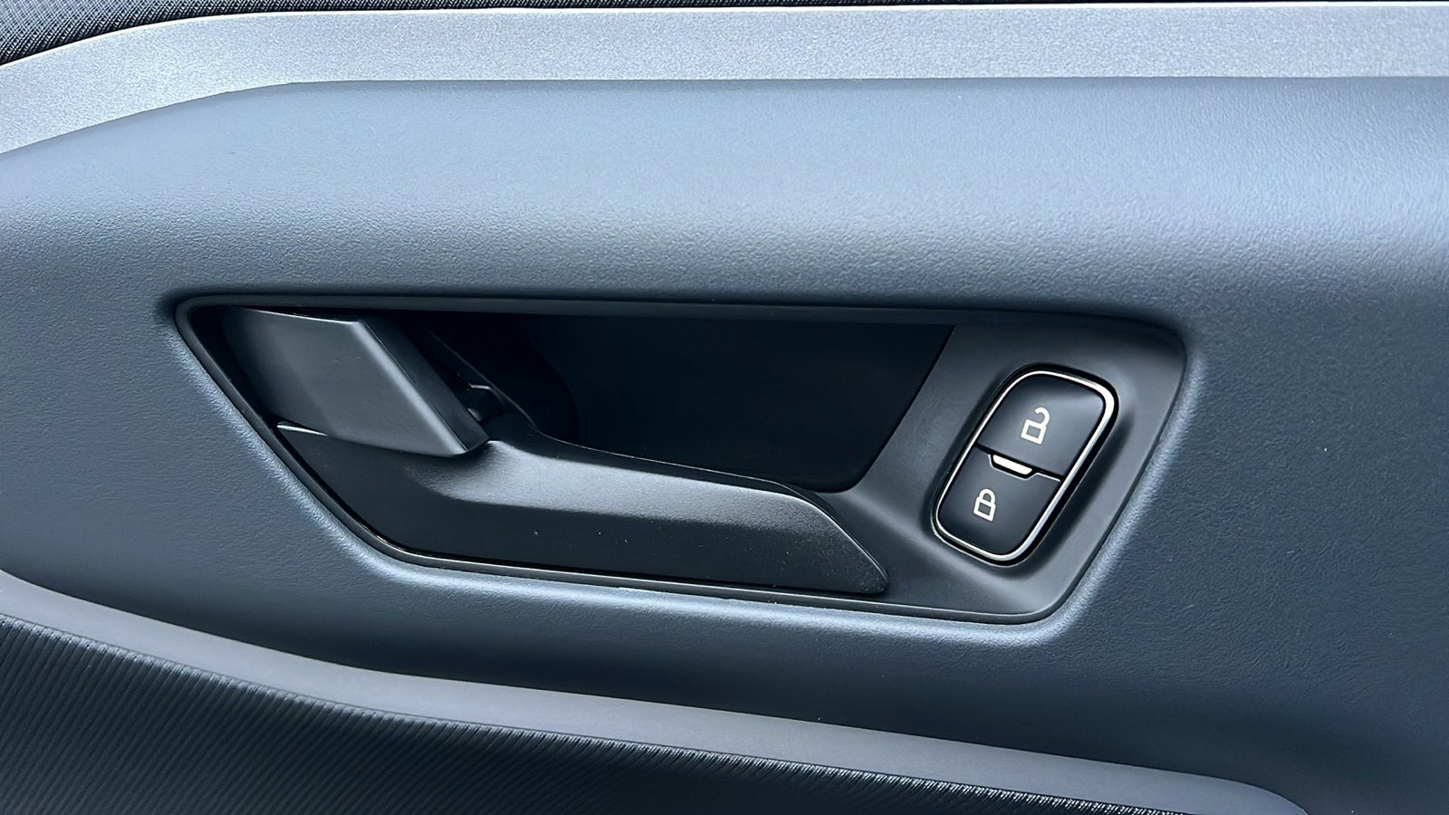 2022 Ford Bronco Sport Base