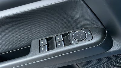 2022 Ford Bronco Sport Base