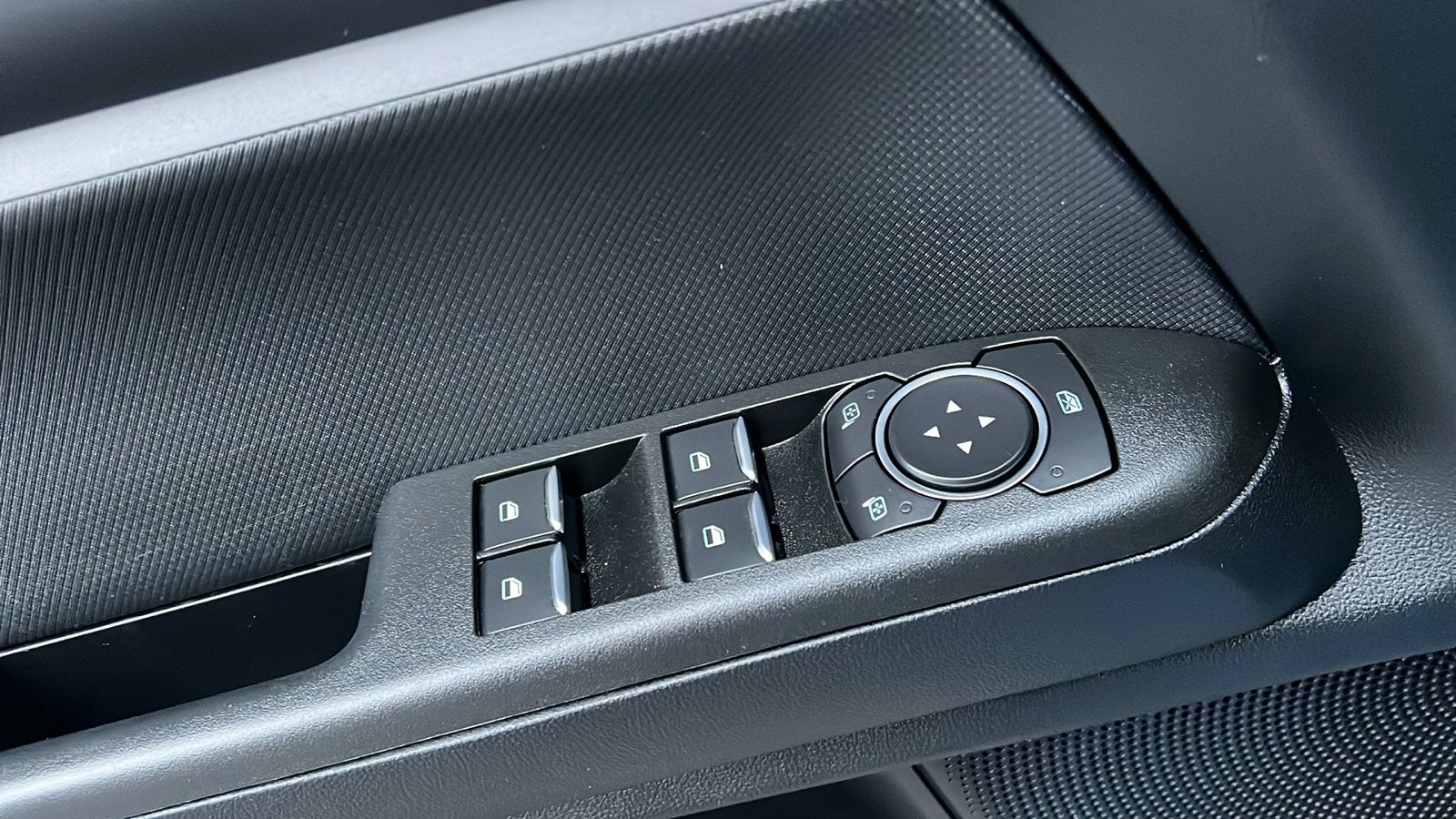 2022 Ford Bronco Sport Base