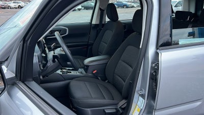 2022 Ford Bronco Sport Base