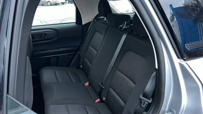 2022 Ford Bronco Sport Base