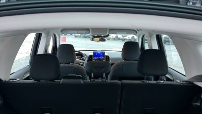 2022 Ford Bronco Sport Base