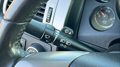 2013 Chevrolet Silverado 1500 LTZ