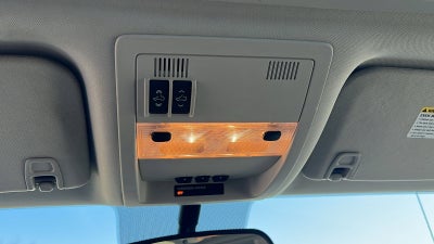 2013 Chevrolet Silverado 1500 LTZ