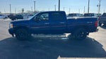 2013 Chevrolet Silverado 1500 LTZ