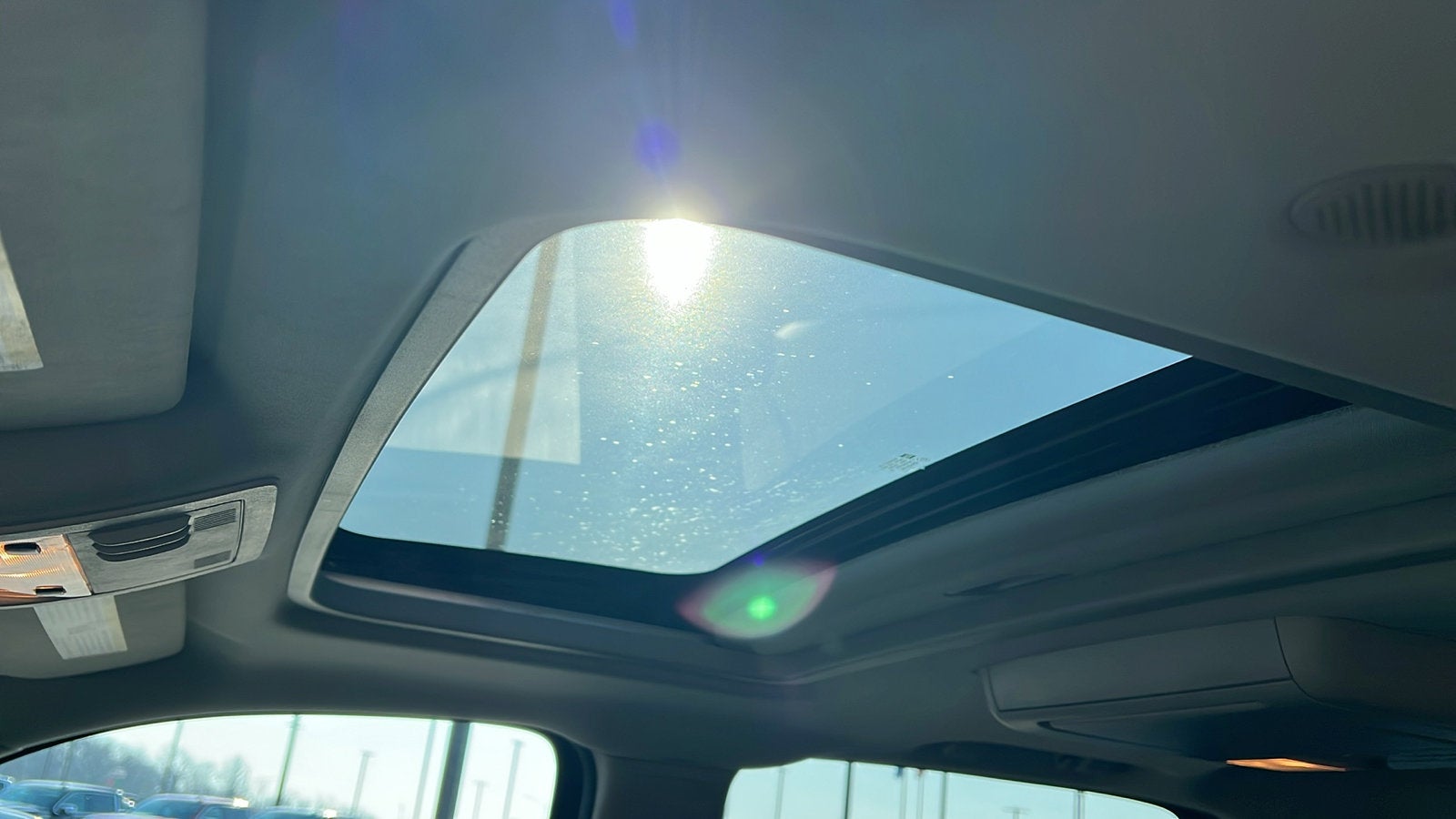 2013 Chevrolet Silverado 1500 LTZ