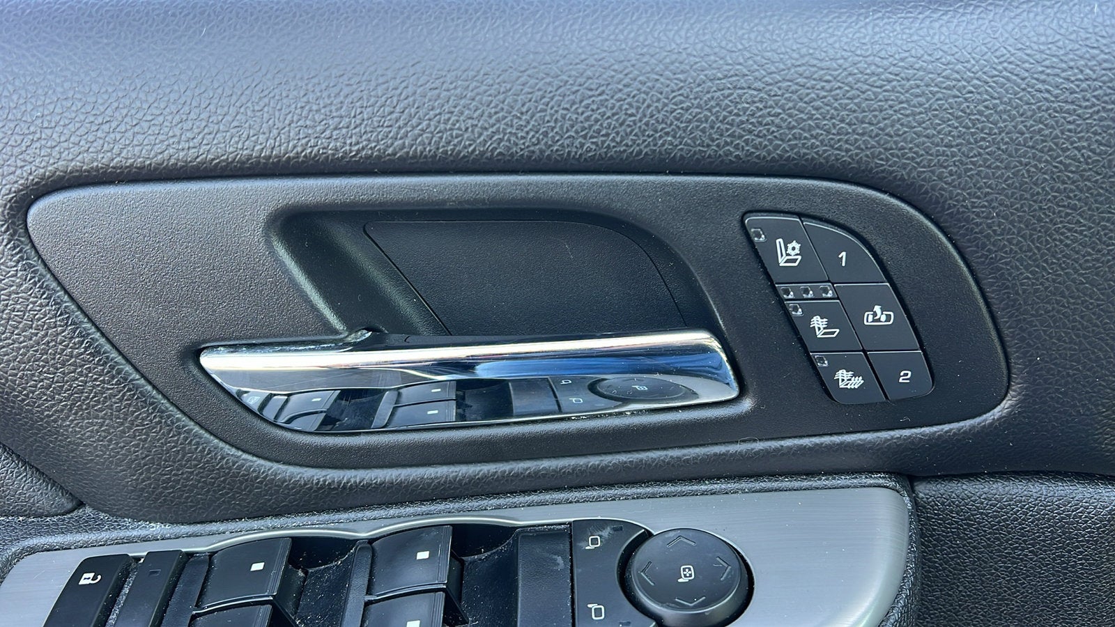 2013 Chevrolet Silverado 1500 LTZ