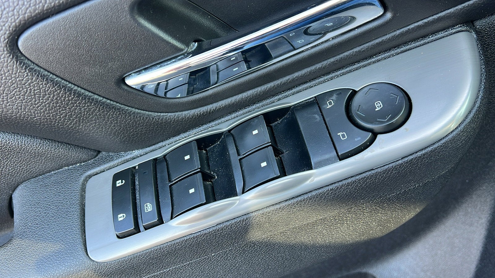 2013 Chevrolet Silverado 1500 LTZ