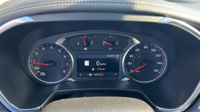 2023 Chevrolet Blazer 3LT