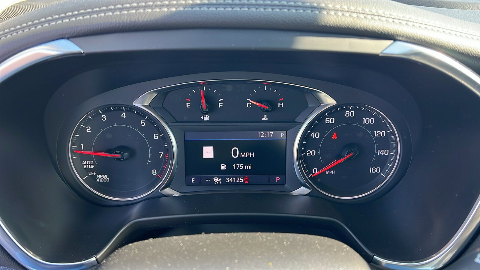 2023 Chevrolet Blazer 3LT