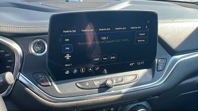 2023 Chevrolet Blazer 3LT