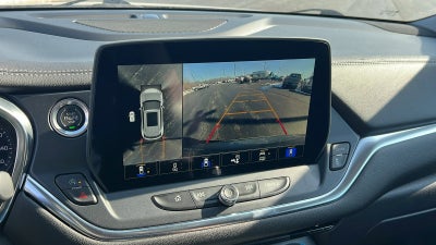 2023 Chevrolet Blazer 3LT