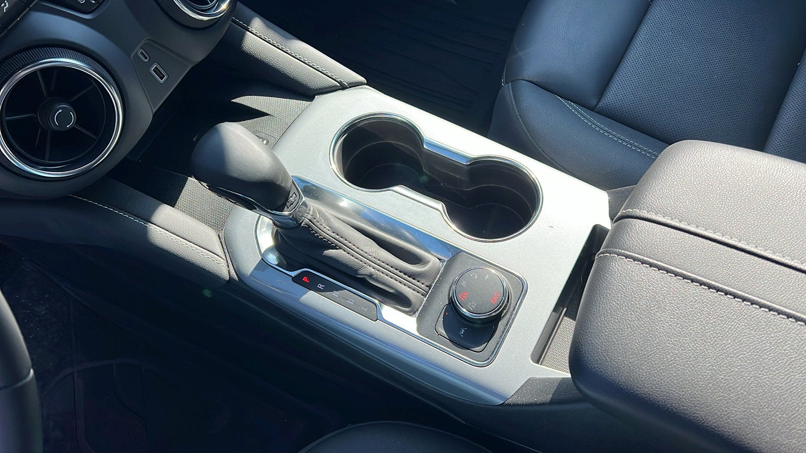 2023 Chevrolet Blazer 3LT