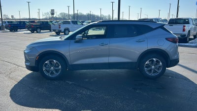 2023 Chevrolet Blazer 3LT