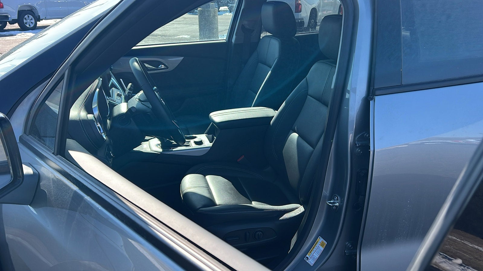 2023 Chevrolet Blazer 3LT