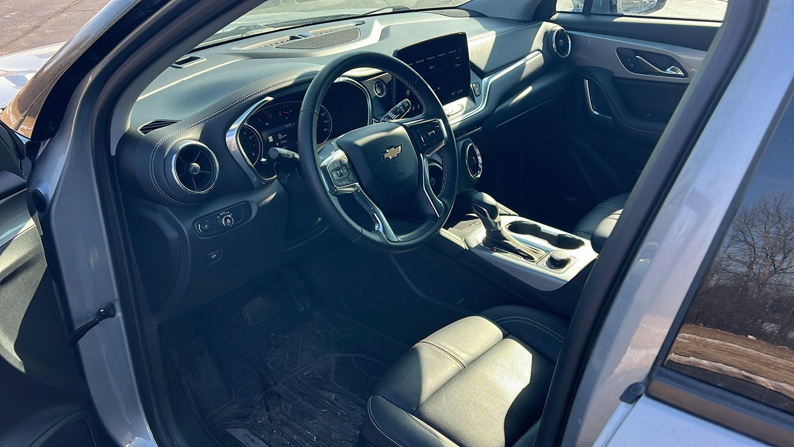 2023 Chevrolet Blazer 3LT