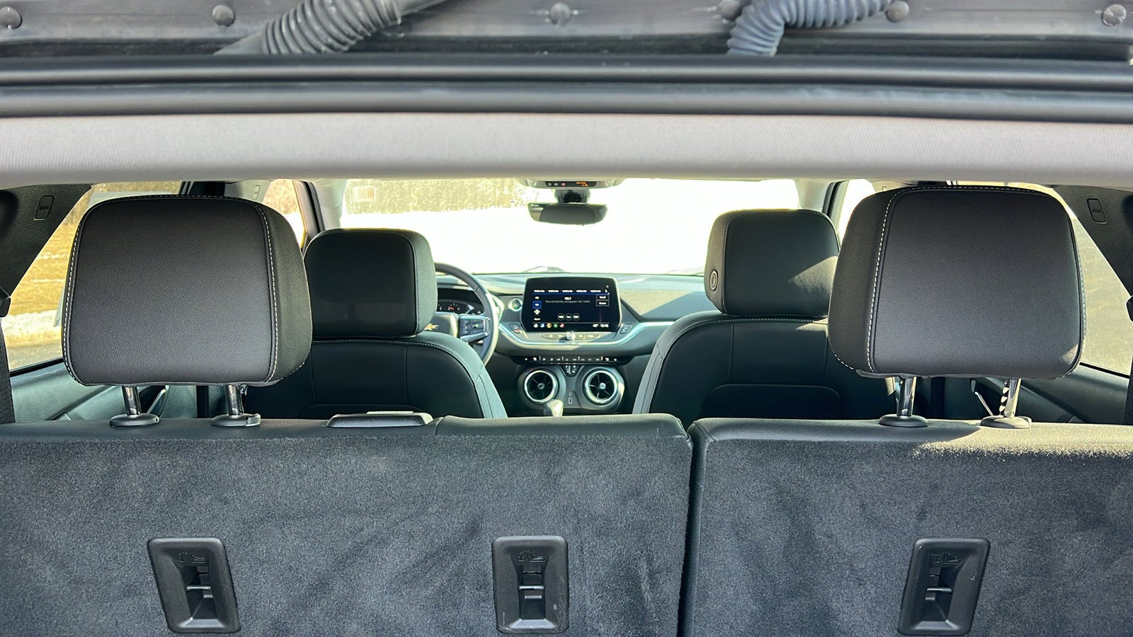 2023 Chevrolet Blazer 3LT