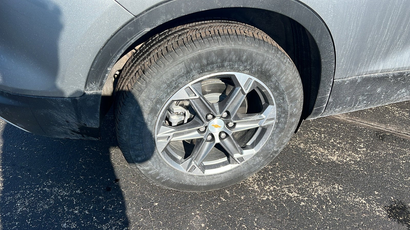 2023 Chevrolet Blazer 3LT