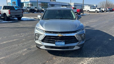2023 Chevrolet Blazer 3LT