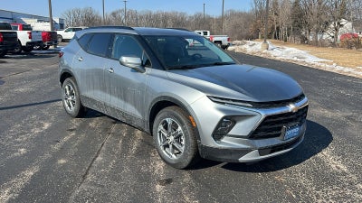 2023 Chevrolet Blazer 3LT