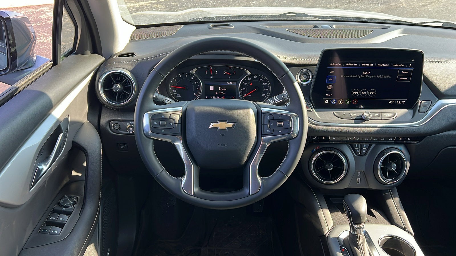 2023 Chevrolet Blazer 3LT