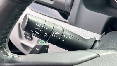 2021 Honda Pilot AWD Touring 8 Passenger