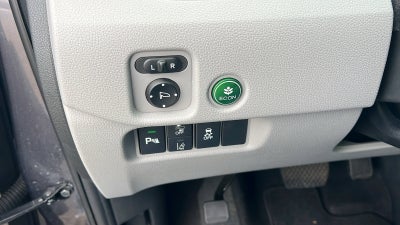 2021 Honda Pilot AWD Touring 8 Passenger