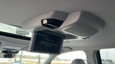 2021 Honda Pilot AWD Touring 8 Passenger