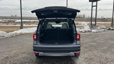 2021 Honda Pilot AWD Touring 8 Passenger