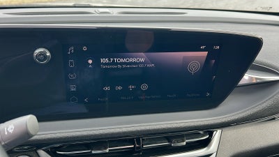 2024 Buick Envista Sport Touring