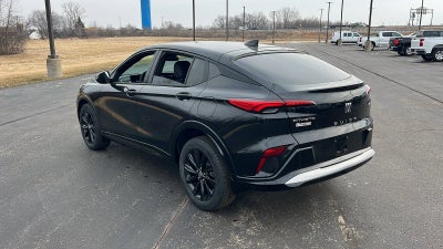 2024 Buick Envista Sport Touring