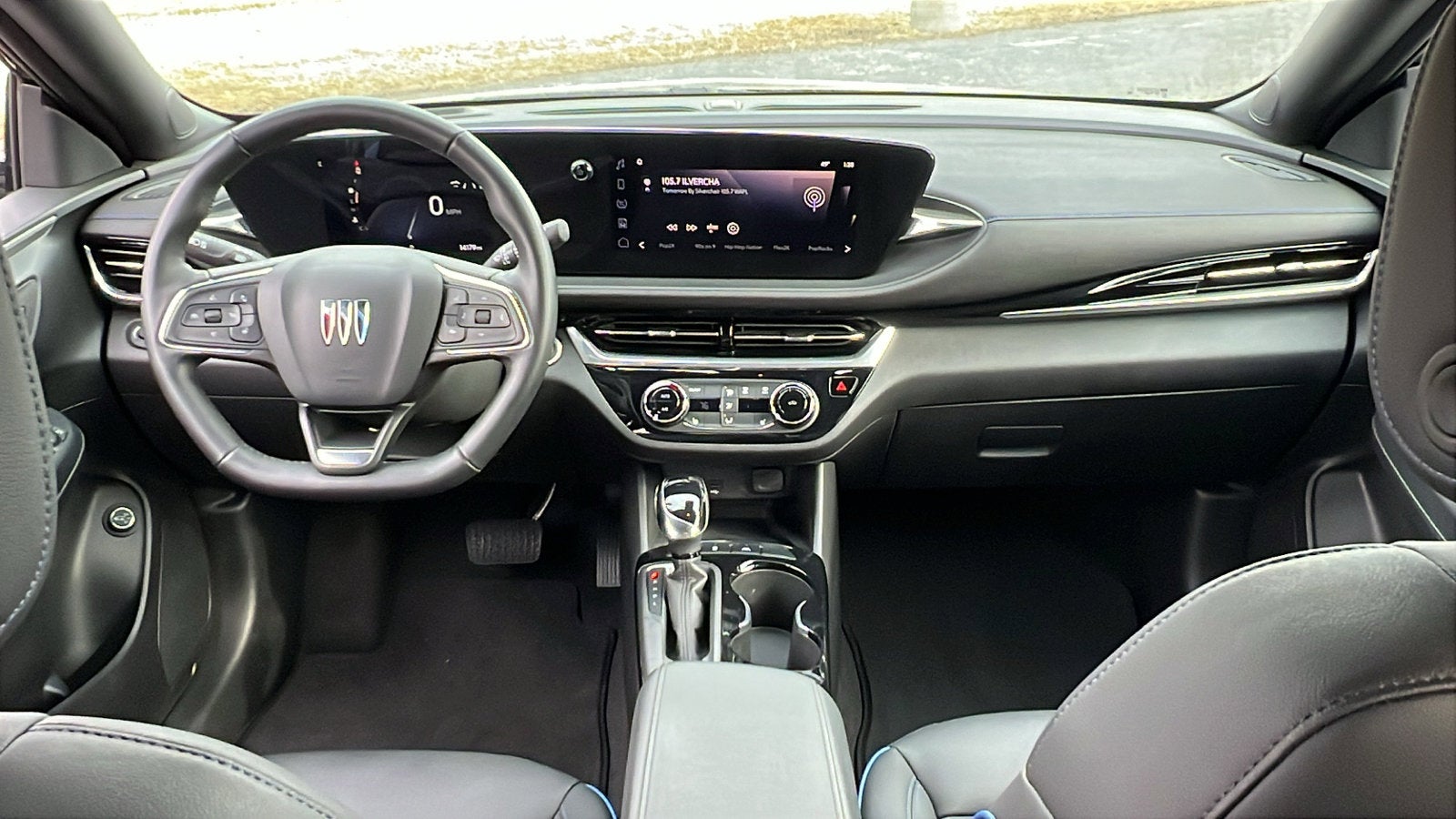 2024 Buick Envista Sport Touring