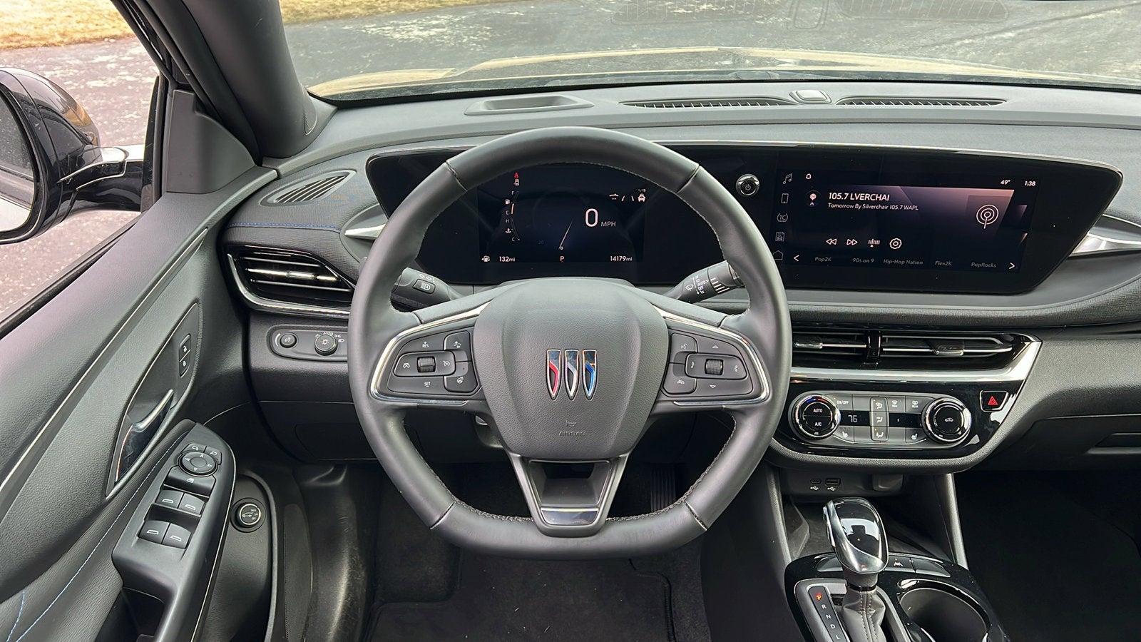 2024 Buick Envista Sport Touring