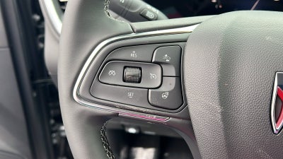 2025 Buick Encore GX Avenir