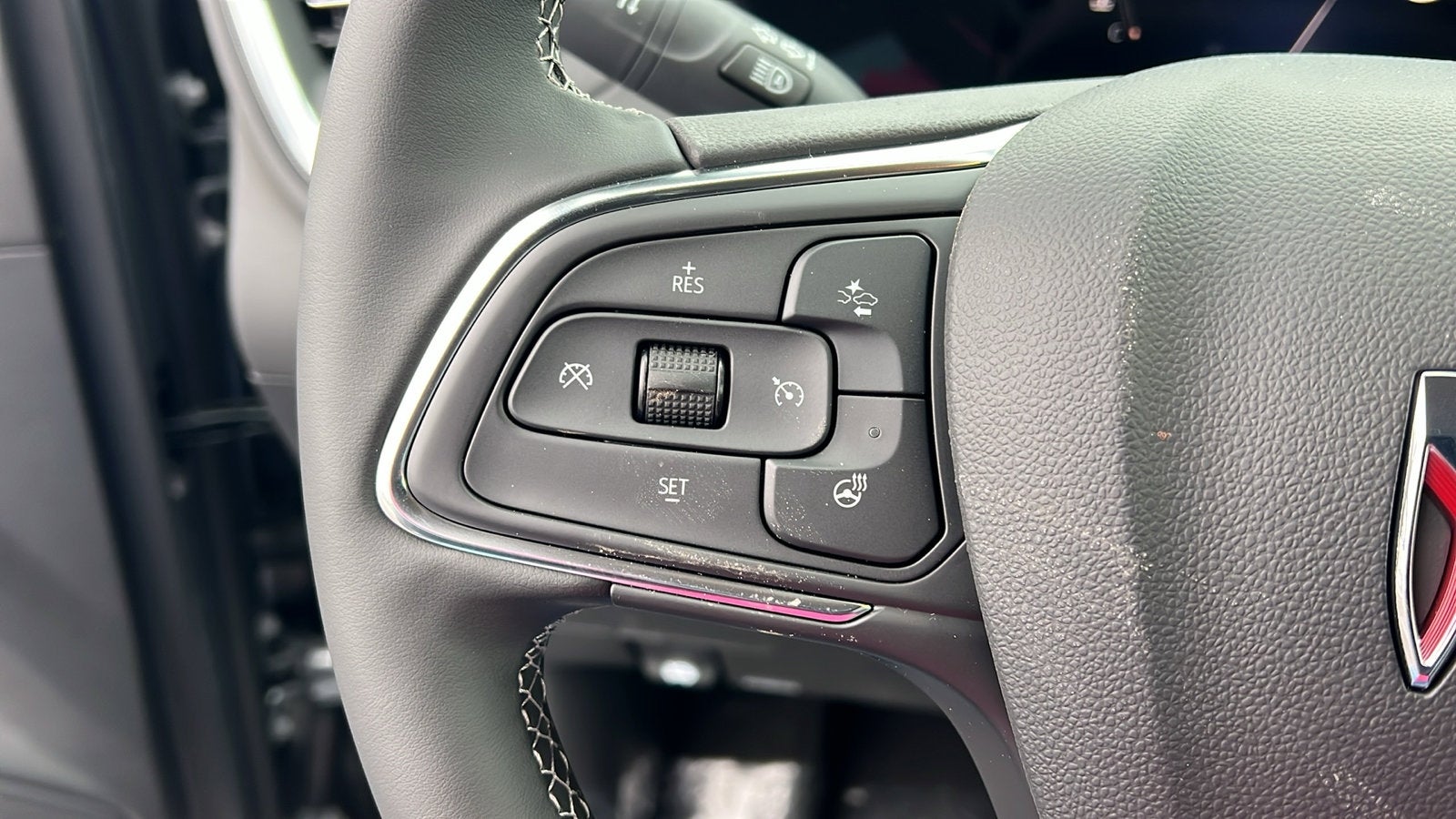 2025 Buick Encore GX Avenir