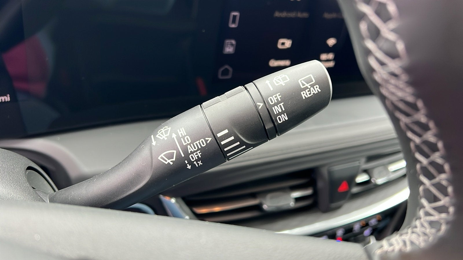 2025 Buick Encore GX Avenir