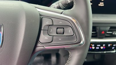 2025 Buick Encore GX Avenir