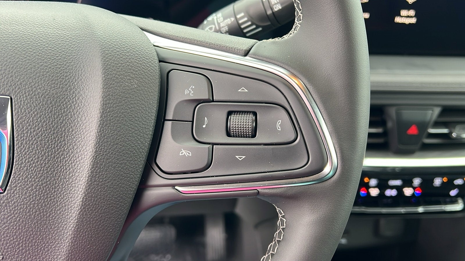 2025 Buick Encore GX Avenir