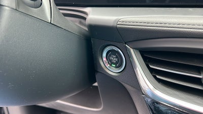 2025 Buick Encore GX Avenir